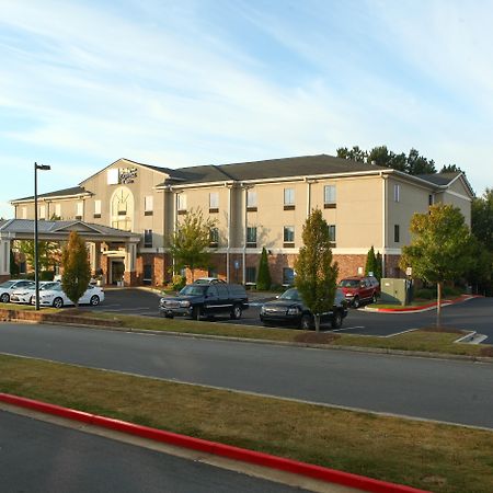 Holiday Inn Express Hotel & Suites Austell Powder Springs By Ihg Luaran gambar