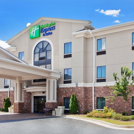 Holiday Inn Express Hotel & Suites Austell Powder Springs By Ihg Luaran gambar