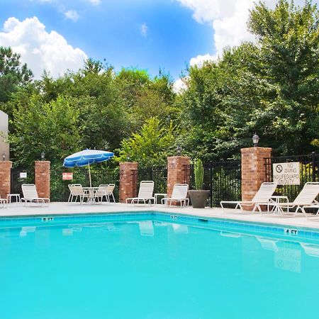 Holiday Inn Express Hotel & Suites Austell Powder Springs By Ihg Luaran gambar