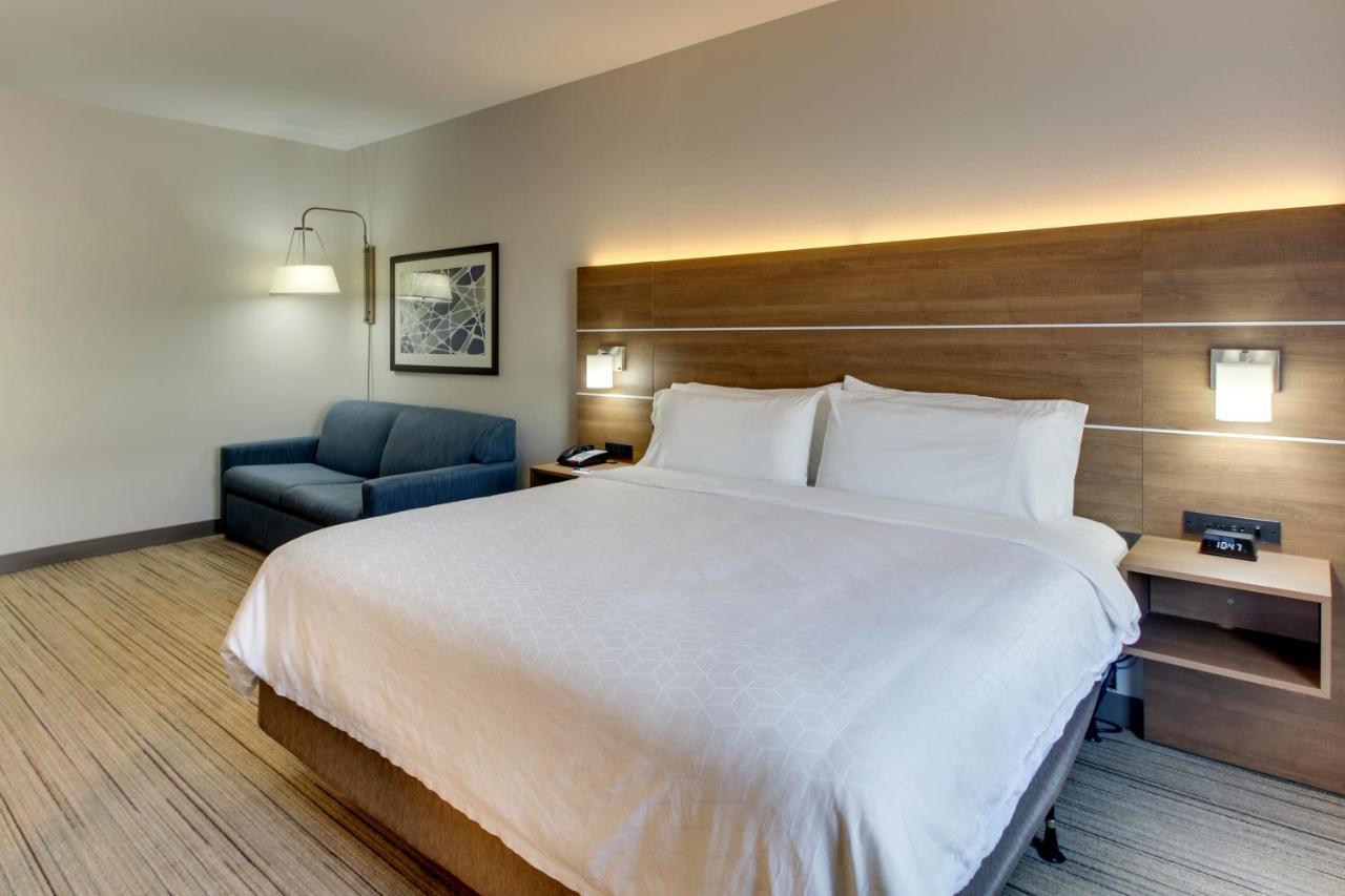 Holiday Inn Express Hotel & Suites Austell Powder Springs By Ihg Luaran gambar
