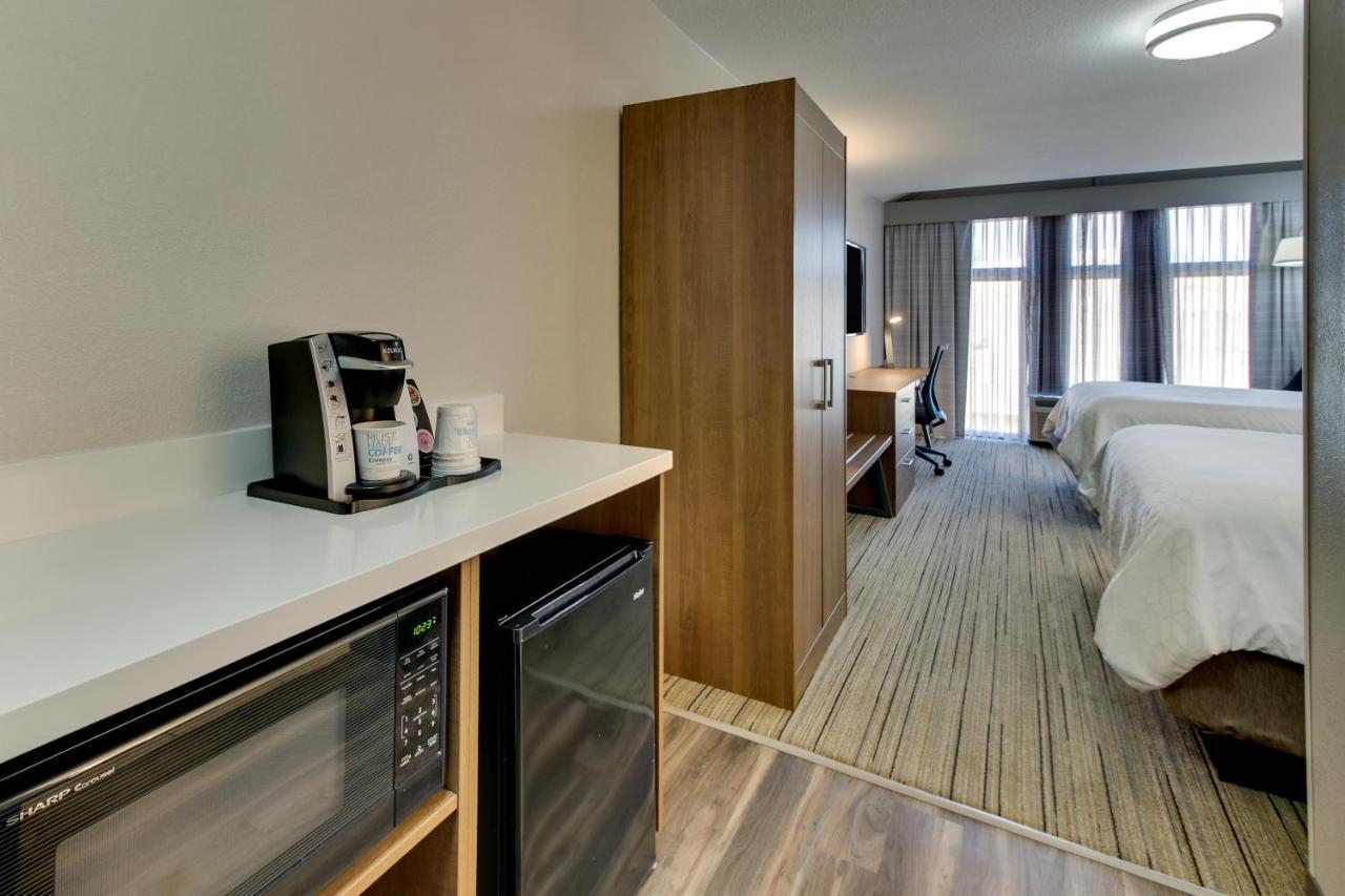 Holiday Inn Express Hotel & Suites Austell Powder Springs By Ihg Luaran gambar