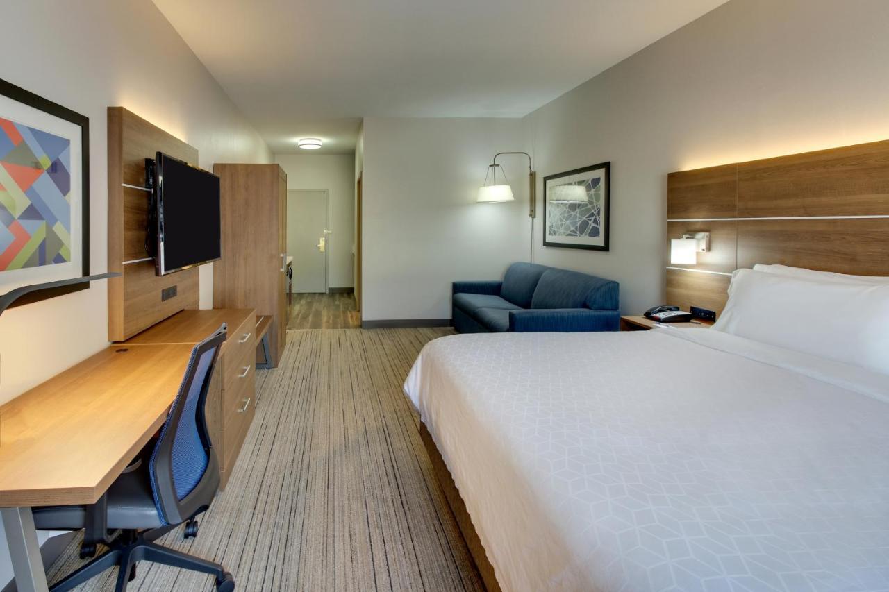 Holiday Inn Express Hotel & Suites Austell Powder Springs By Ihg Luaran gambar