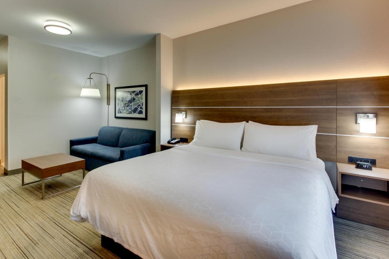 Holiday Inn Express Hotel & Suites Austell Powder Springs By Ihg Luaran gambar