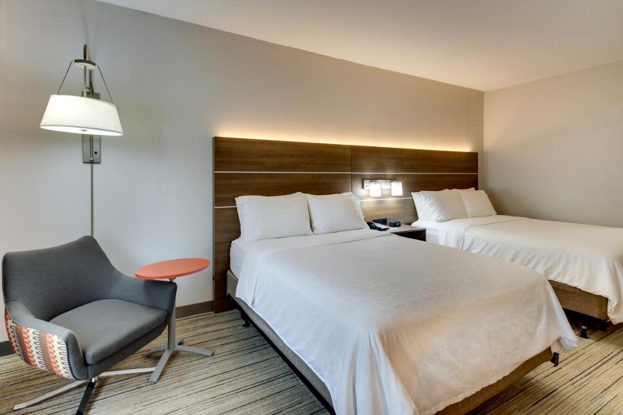 Holiday Inn Express Hotel & Suites Austell Powder Springs By Ihg Luaran gambar