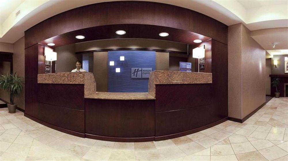 Holiday Inn Express Hotel & Suites Austell Powder Springs By Ihg Luaran gambar