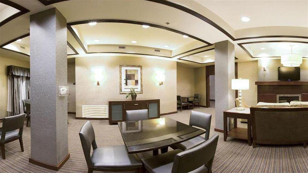 Holiday Inn Express Hotel & Suites Austell Powder Springs By Ihg Luaran gambar