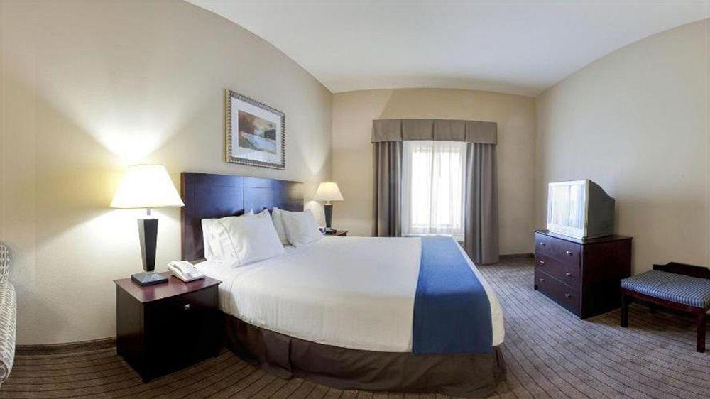 Holiday Inn Express Hotel & Suites Austell Powder Springs By Ihg Luaran gambar