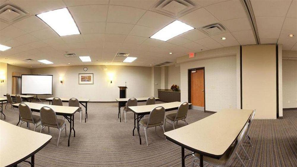 Holiday Inn Express Hotel & Suites Austell Powder Springs By Ihg Luaran gambar