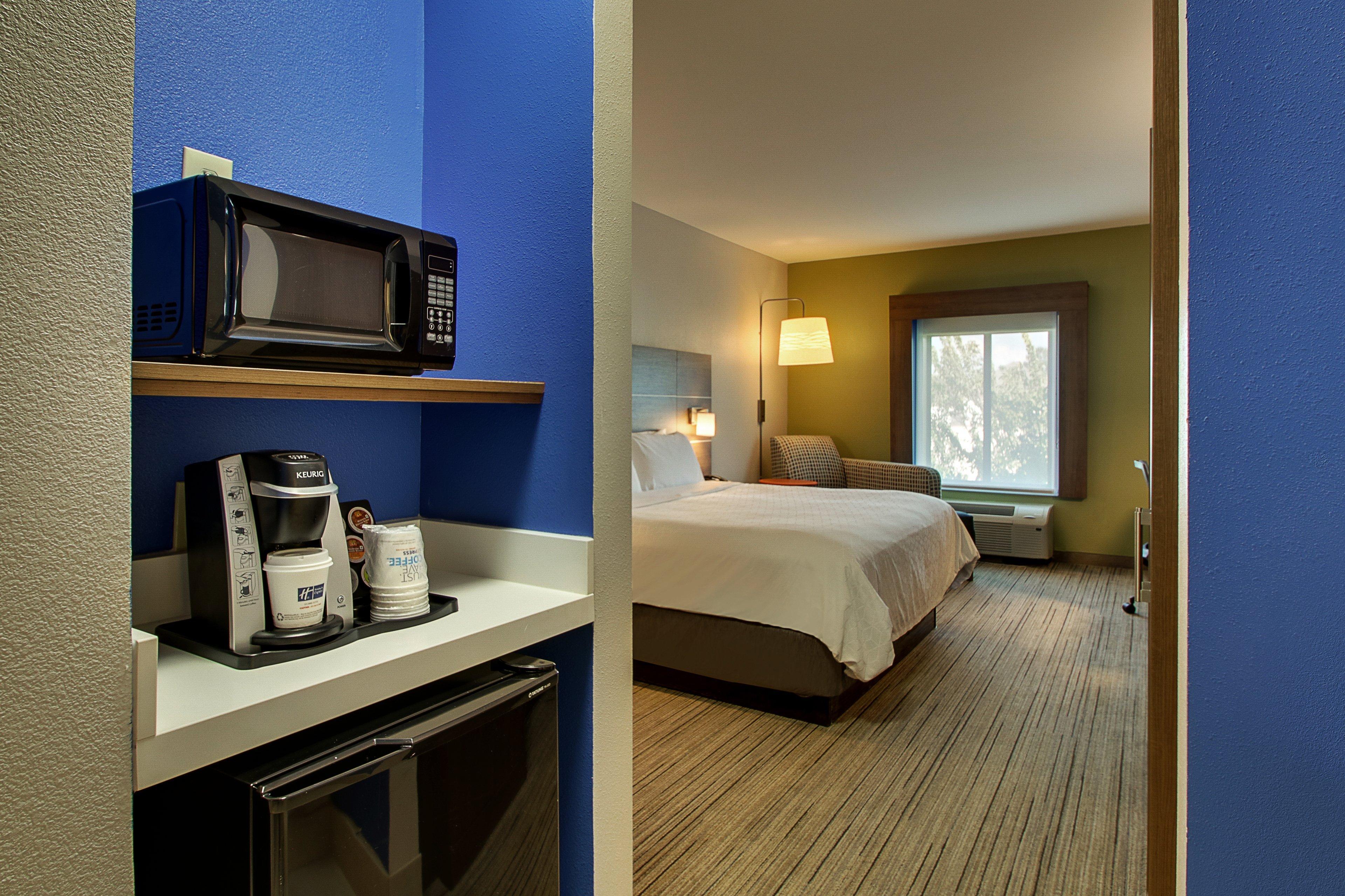 Holiday Inn Express Hotel & Suites Austell Powder Springs By Ihg Luaran gambar