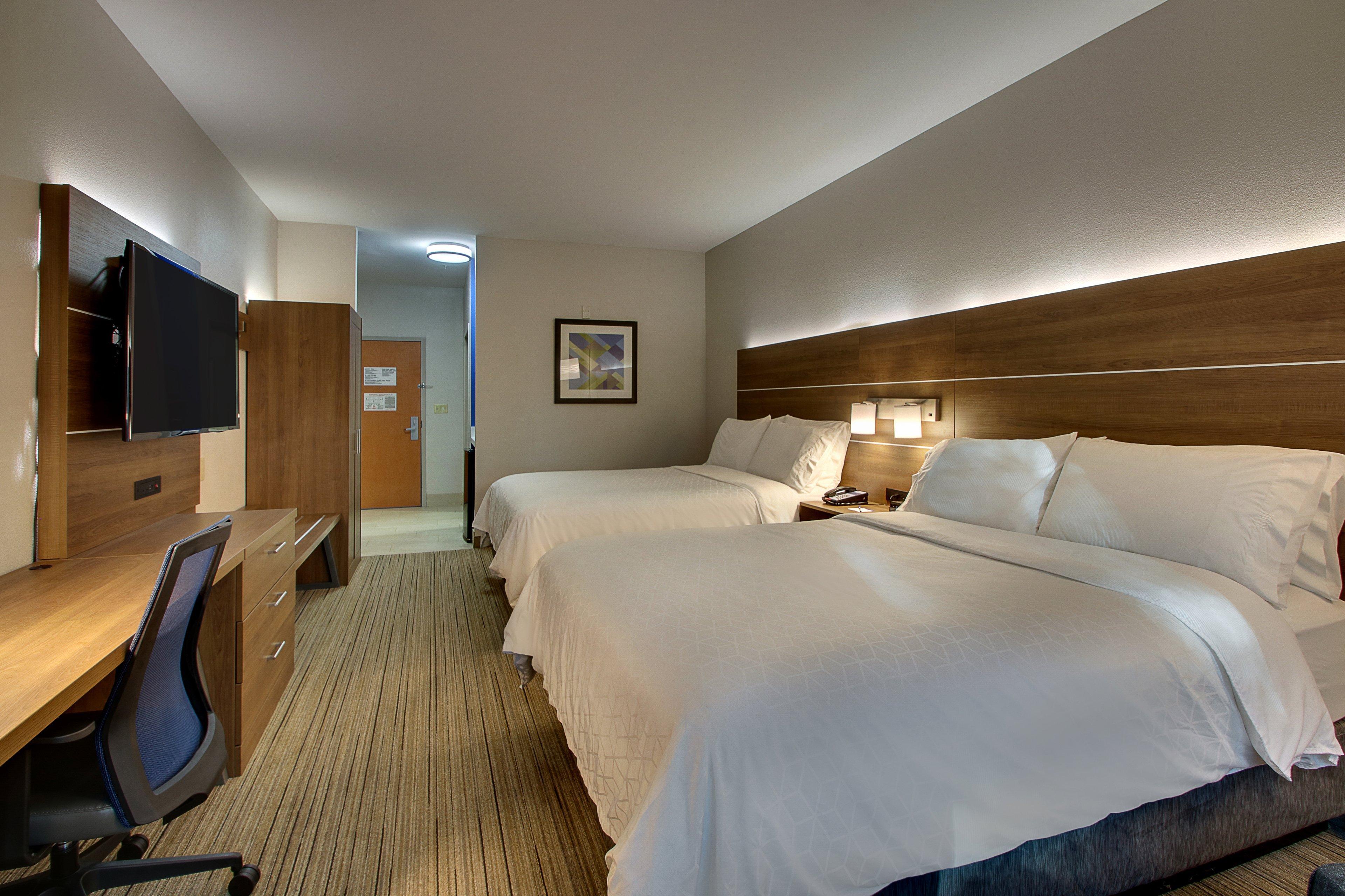 Holiday Inn Express Hotel & Suites Austell Powder Springs By Ihg Luaran gambar