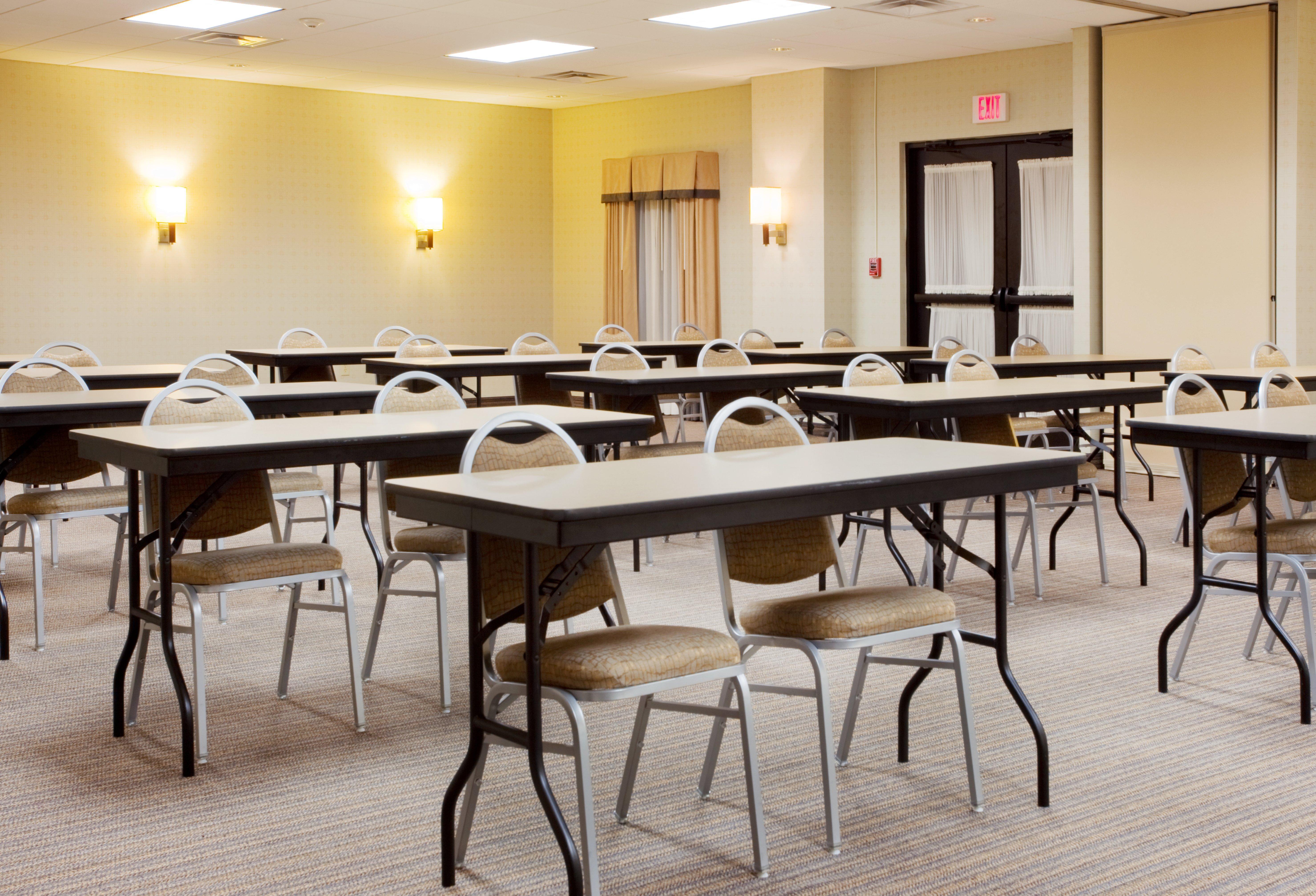 Holiday Inn Express Hotel & Suites Austell Powder Springs By Ihg Luaran gambar