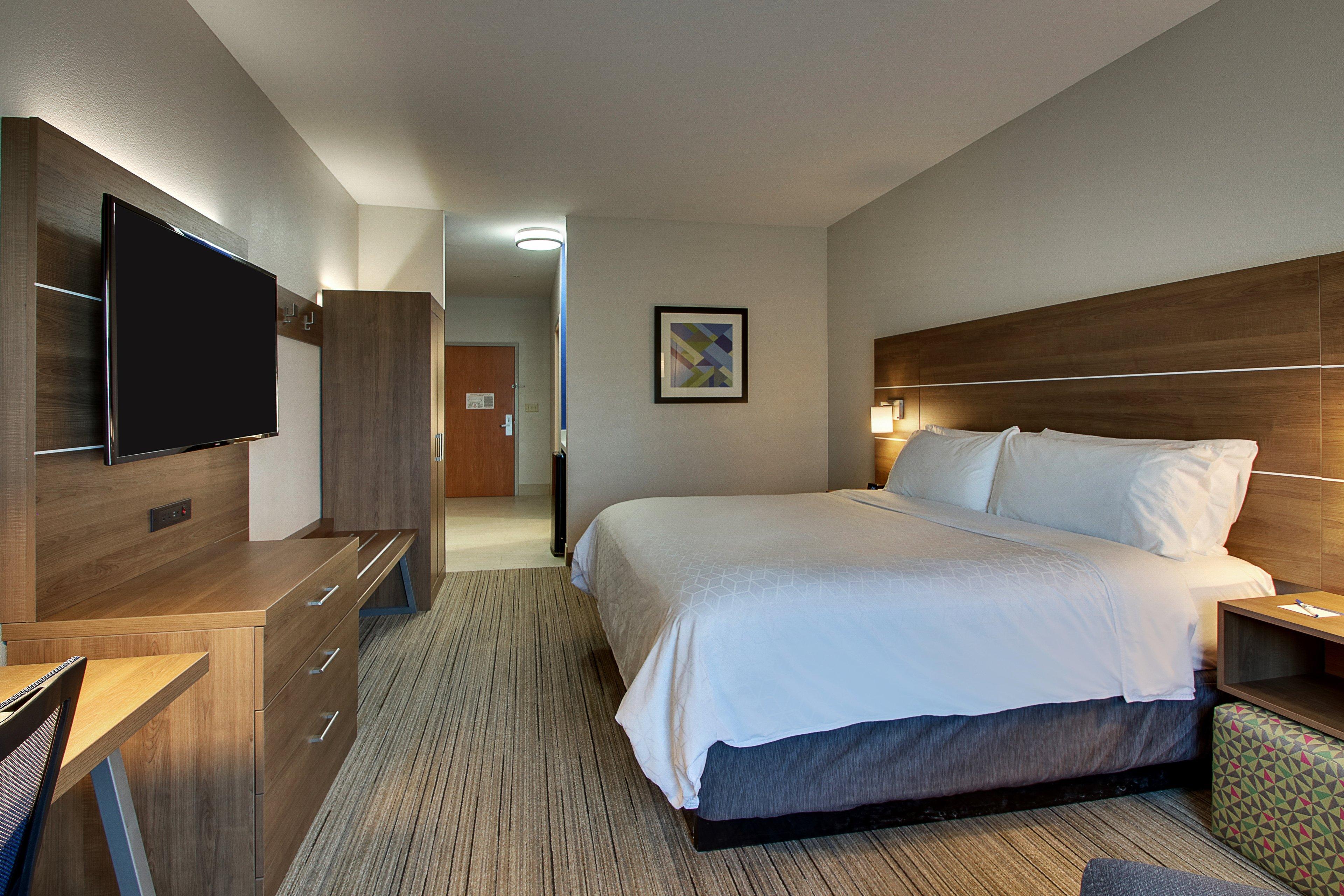 Holiday Inn Express Hotel & Suites Austell Powder Springs By Ihg Luaran gambar