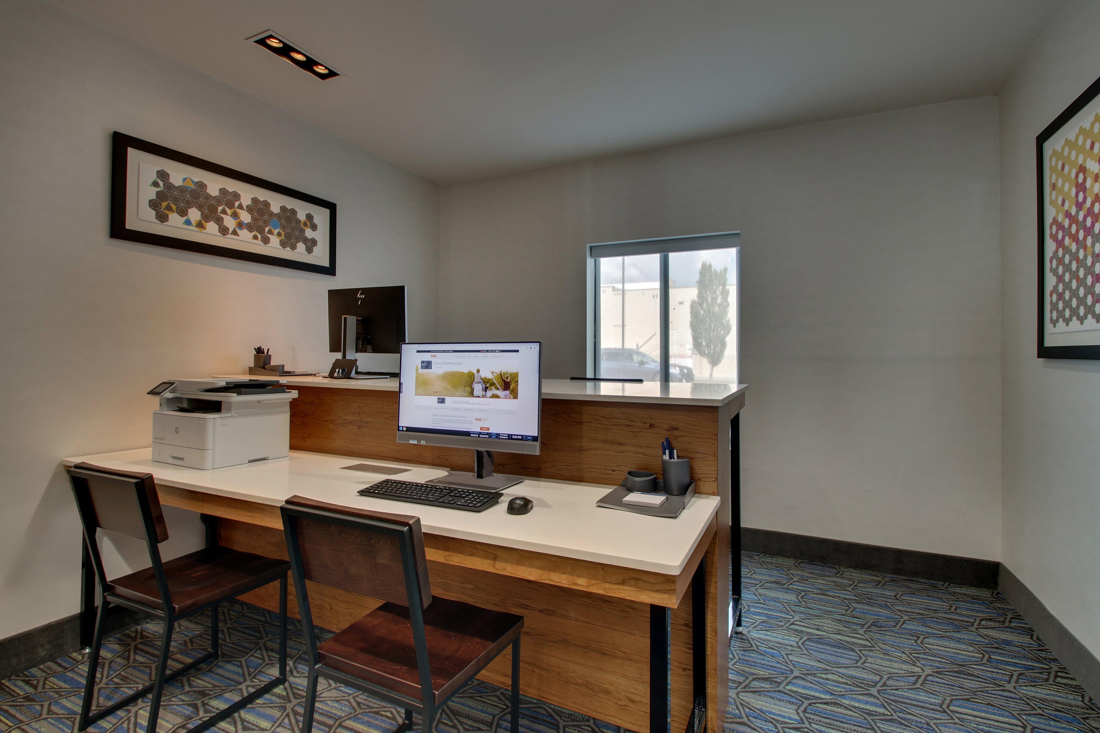 Holiday Inn Express Hotel & Suites Austell Powder Springs By Ihg Luaran gambar