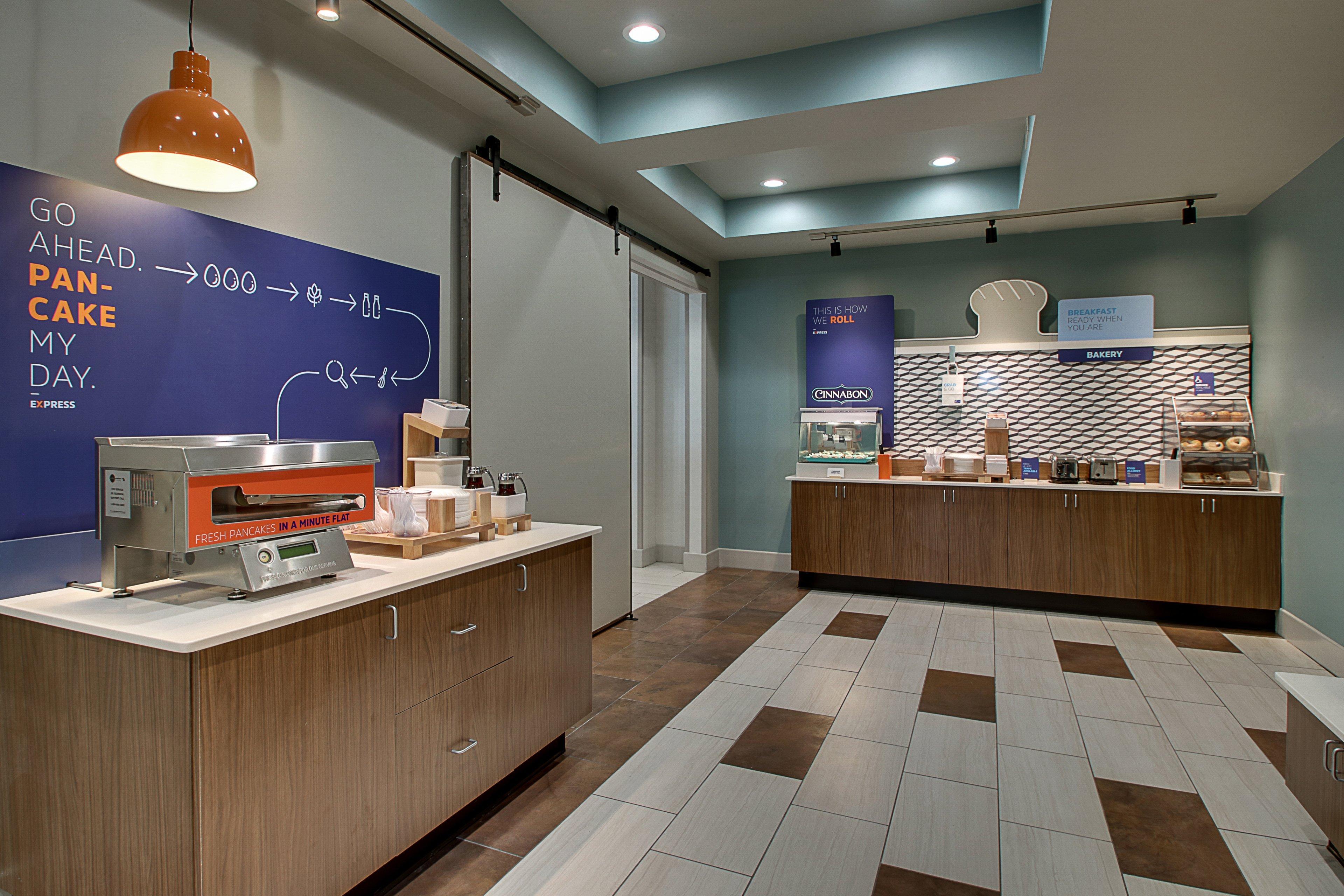 Holiday Inn Express Hotel & Suites Austell Powder Springs By Ihg Luaran gambar