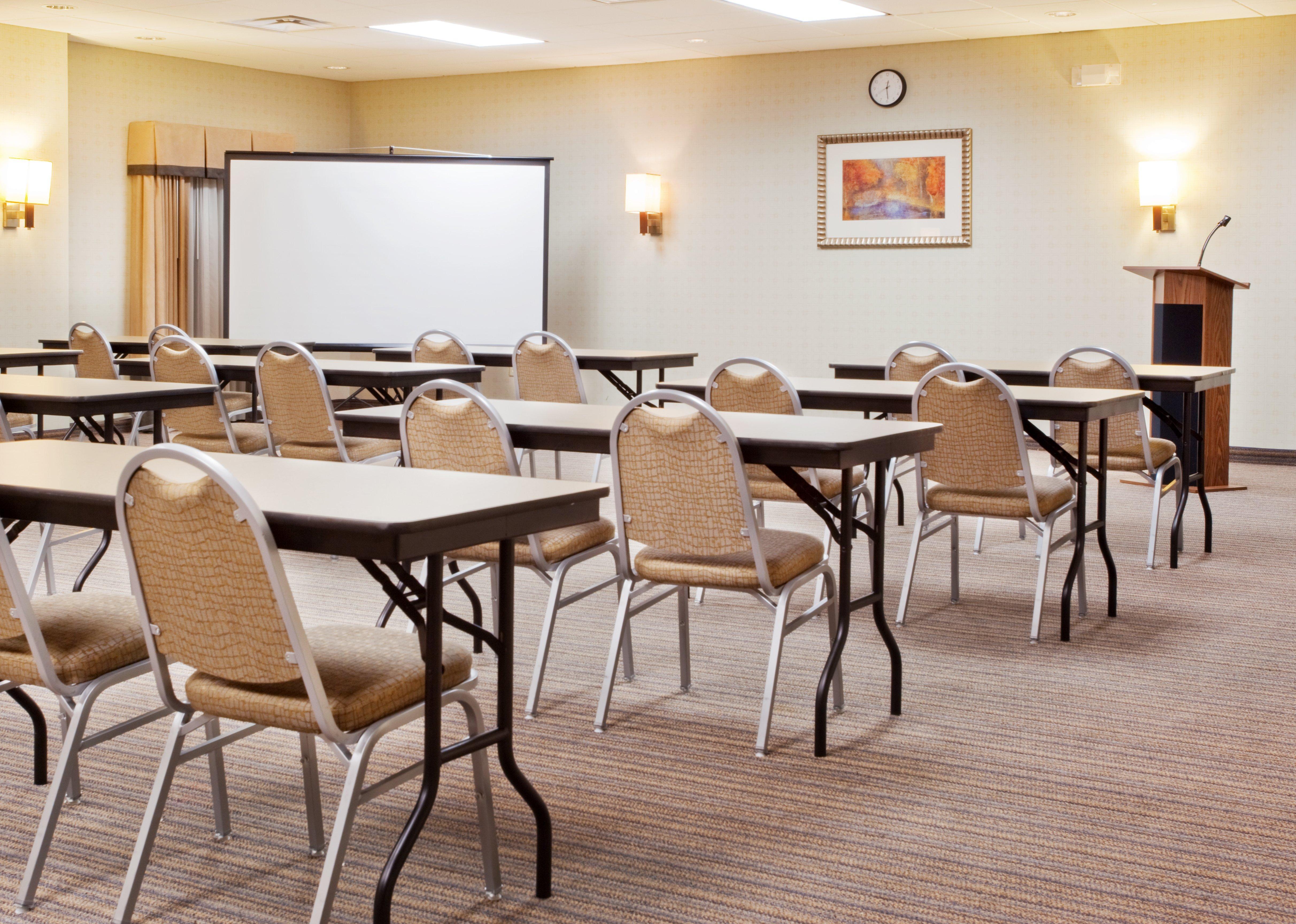 Holiday Inn Express Hotel & Suites Austell Powder Springs By Ihg Luaran gambar