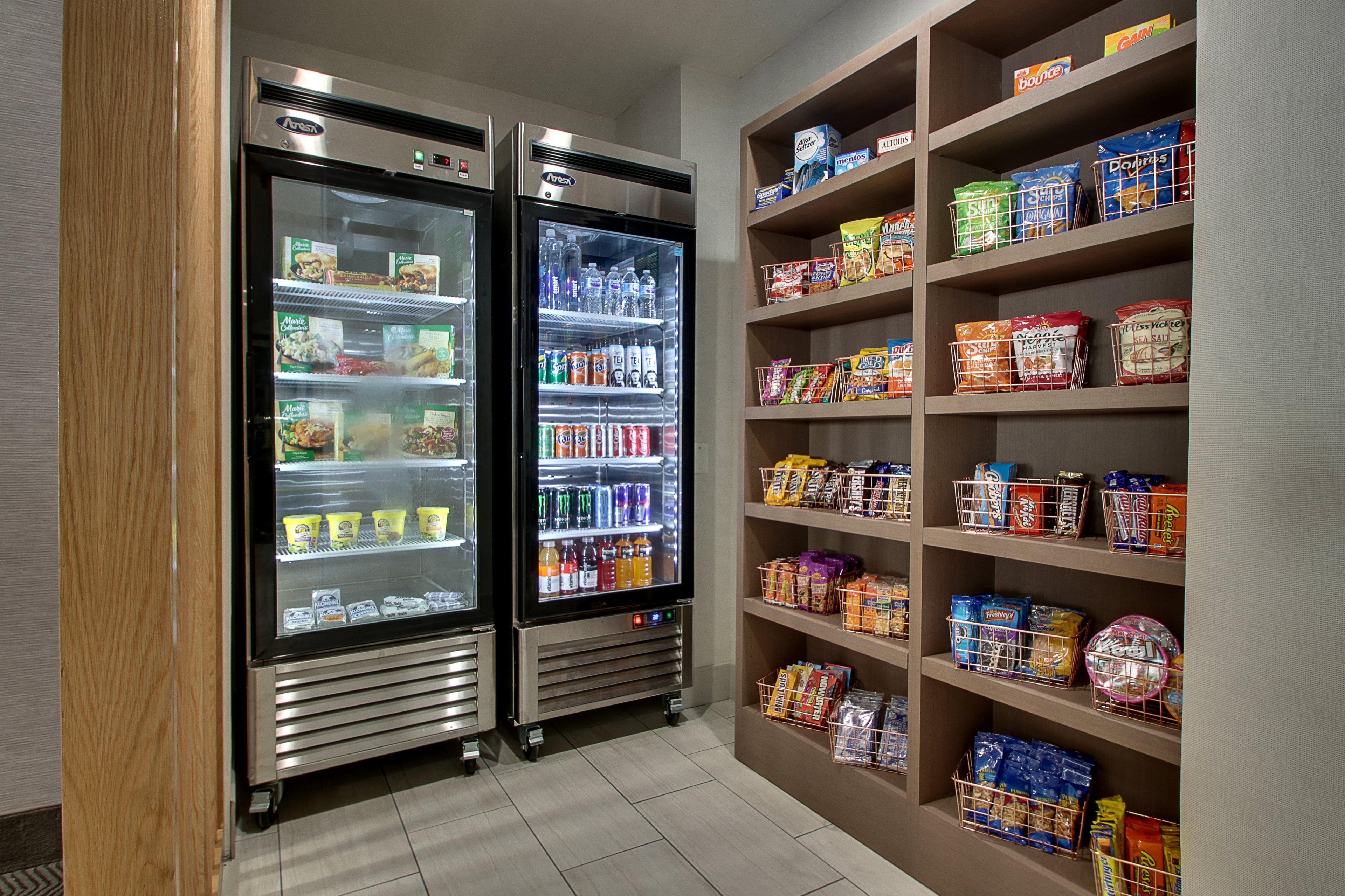 Holiday Inn Express Hotel & Suites Austell Powder Springs By Ihg Luaran gambar