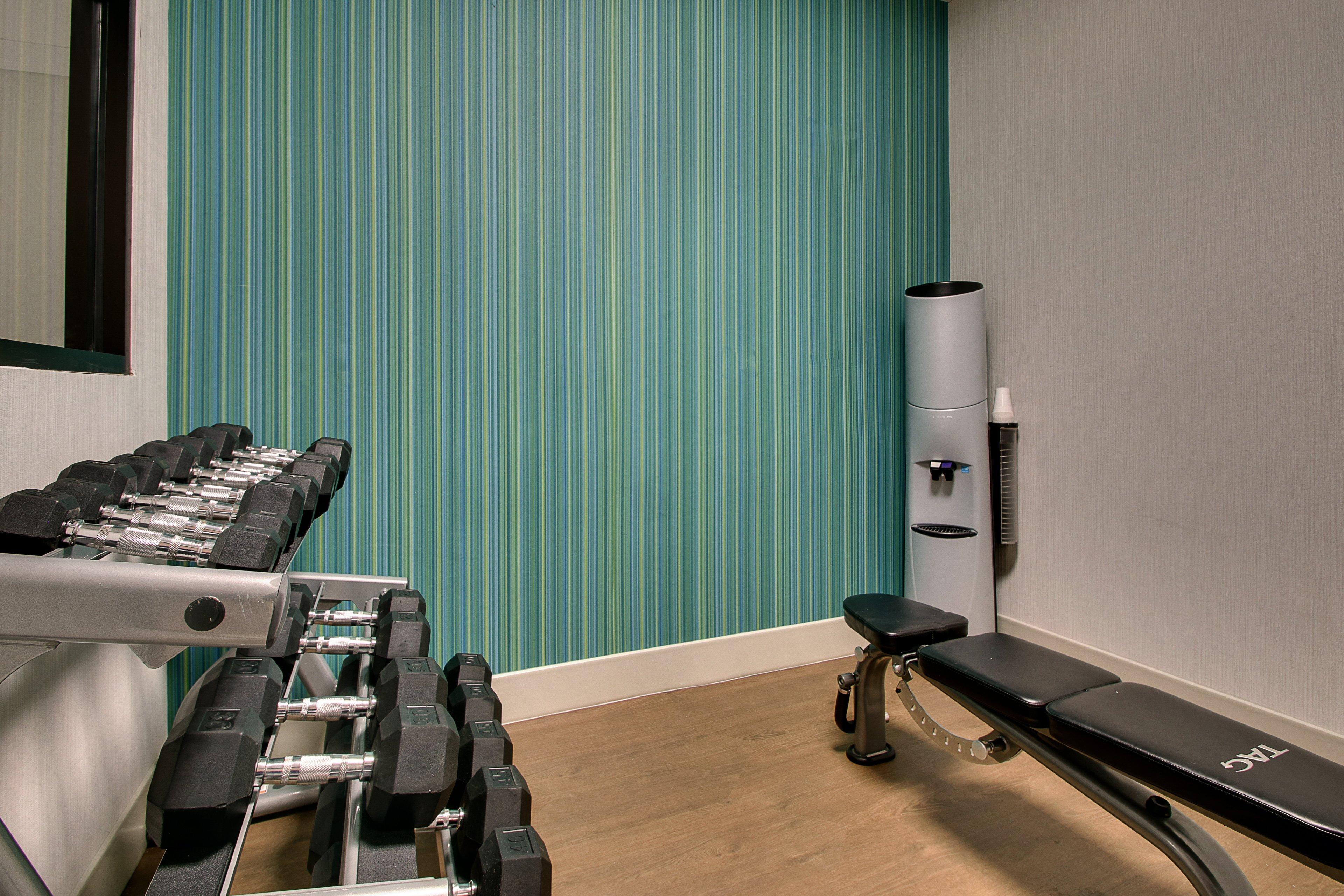 Holiday Inn Express Hotel & Suites Austell Powder Springs By Ihg Luaran gambar