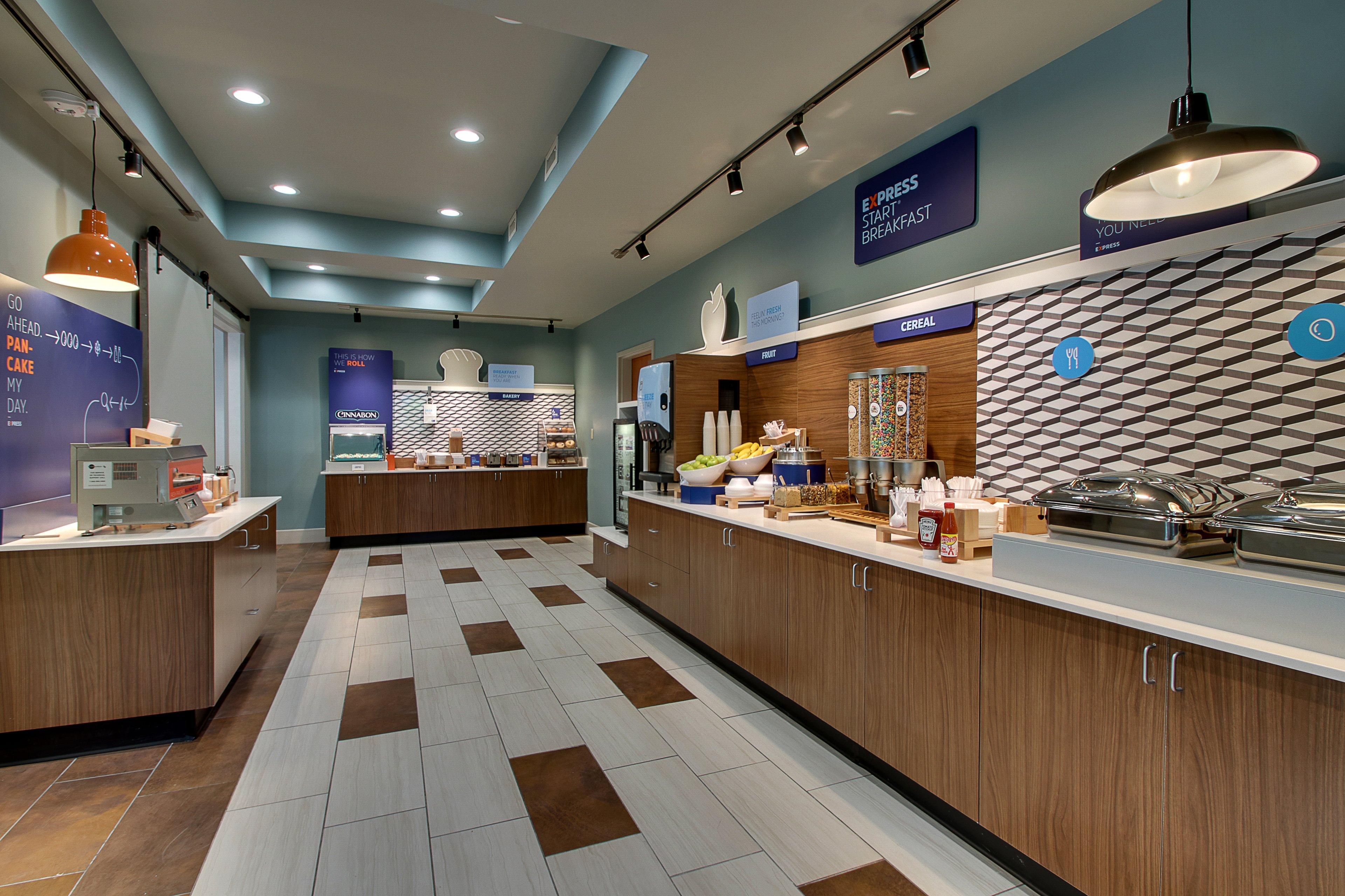 Holiday Inn Express Hotel & Suites Austell Powder Springs By Ihg Luaran gambar