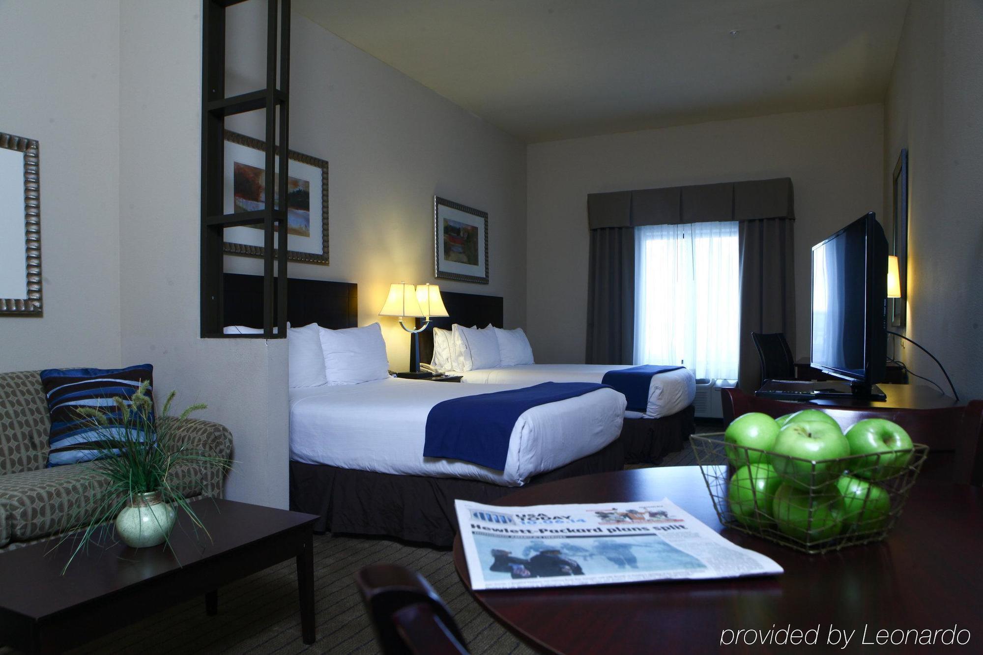 Holiday Inn Express Hotel & Suites Austell Powder Springs By Ihg Luaran gambar