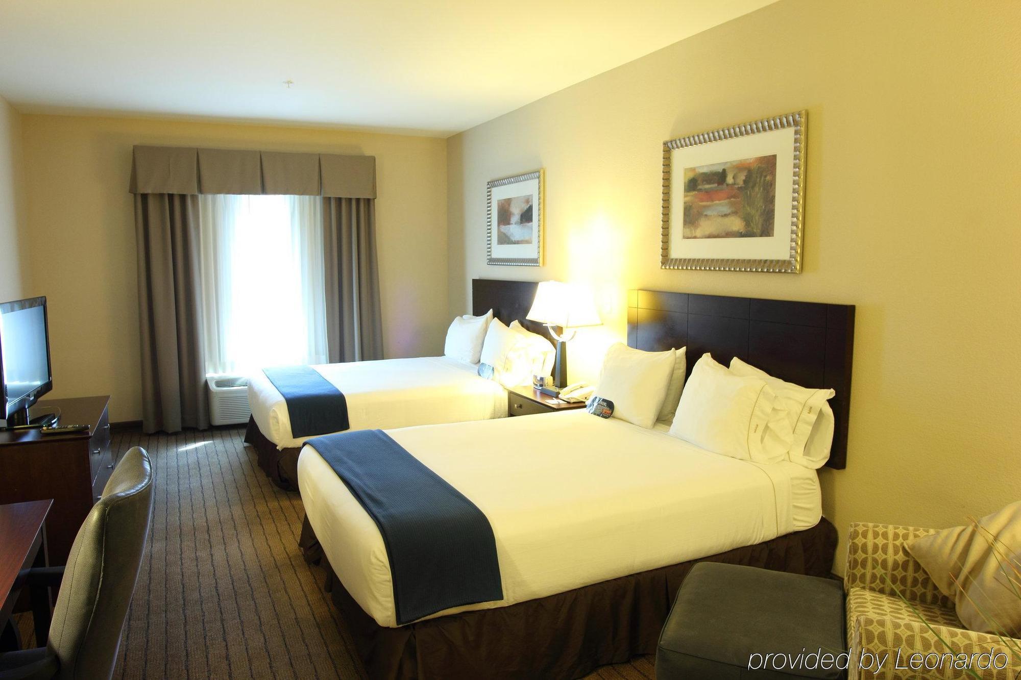 Holiday Inn Express Hotel & Suites Austell Powder Springs By Ihg Luaran gambar