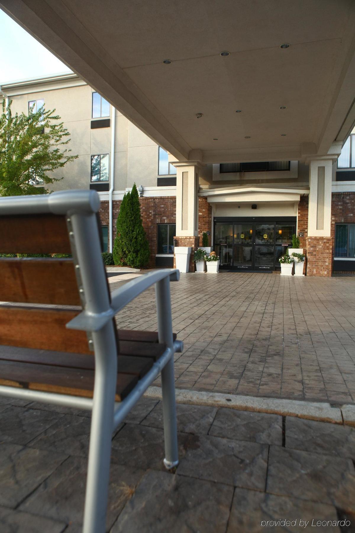 Holiday Inn Express Hotel & Suites Austell Powder Springs By Ihg Luaran gambar