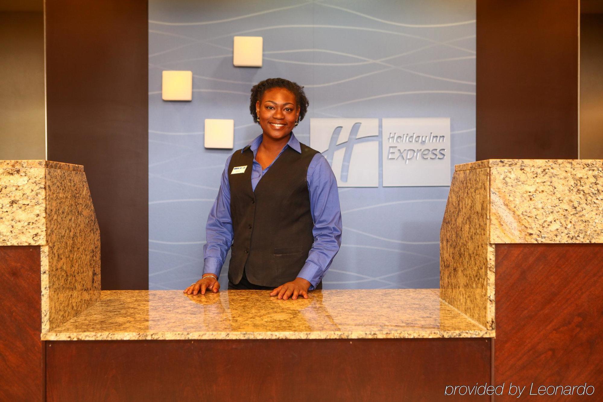 Holiday Inn Express Hotel & Suites Austell Powder Springs By Ihg Luaran gambar