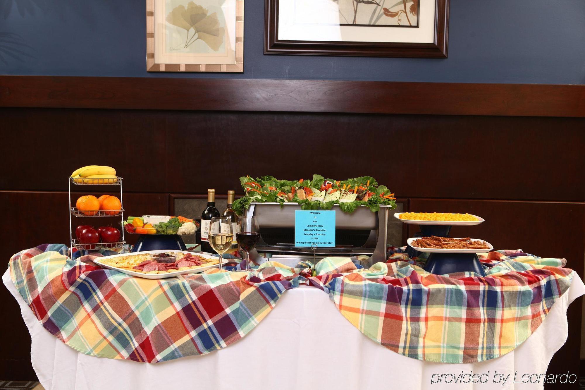 Holiday Inn Express Hotel & Suites Austell Powder Springs By Ihg Luaran gambar