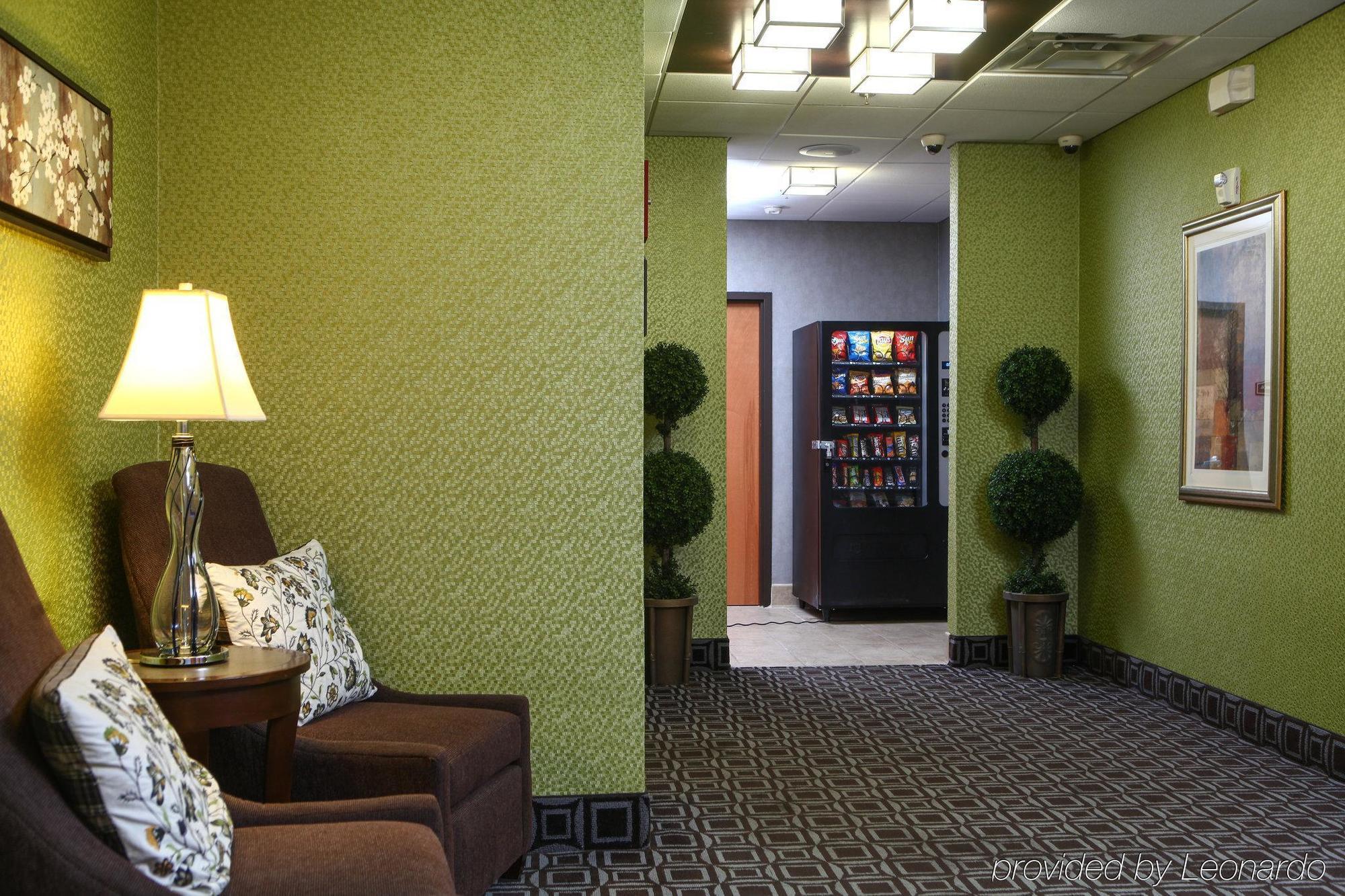 Holiday Inn Express Hotel & Suites Austell Powder Springs By Ihg Luaran gambar