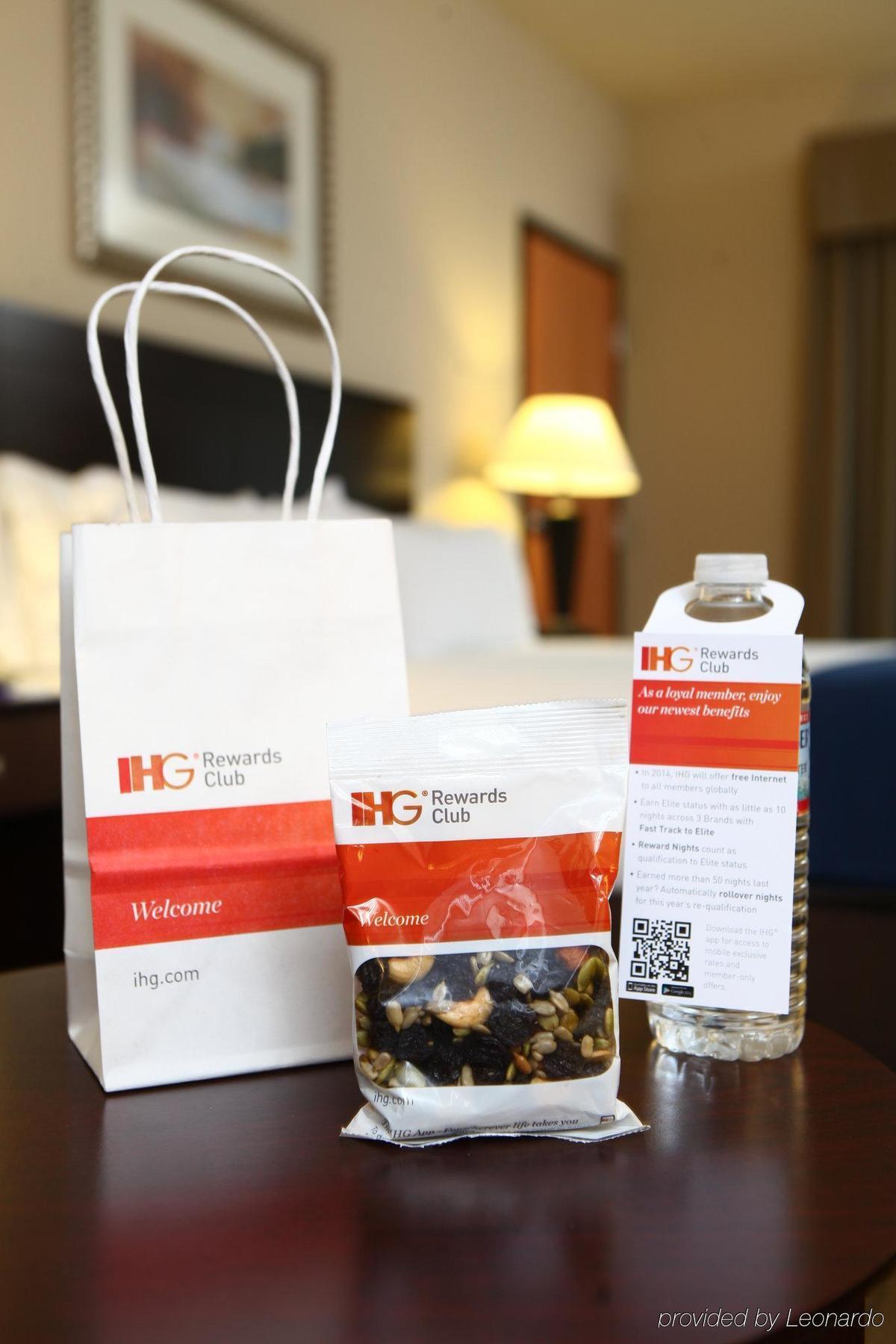 Holiday Inn Express Hotel & Suites Austell Powder Springs By Ihg Luaran gambar