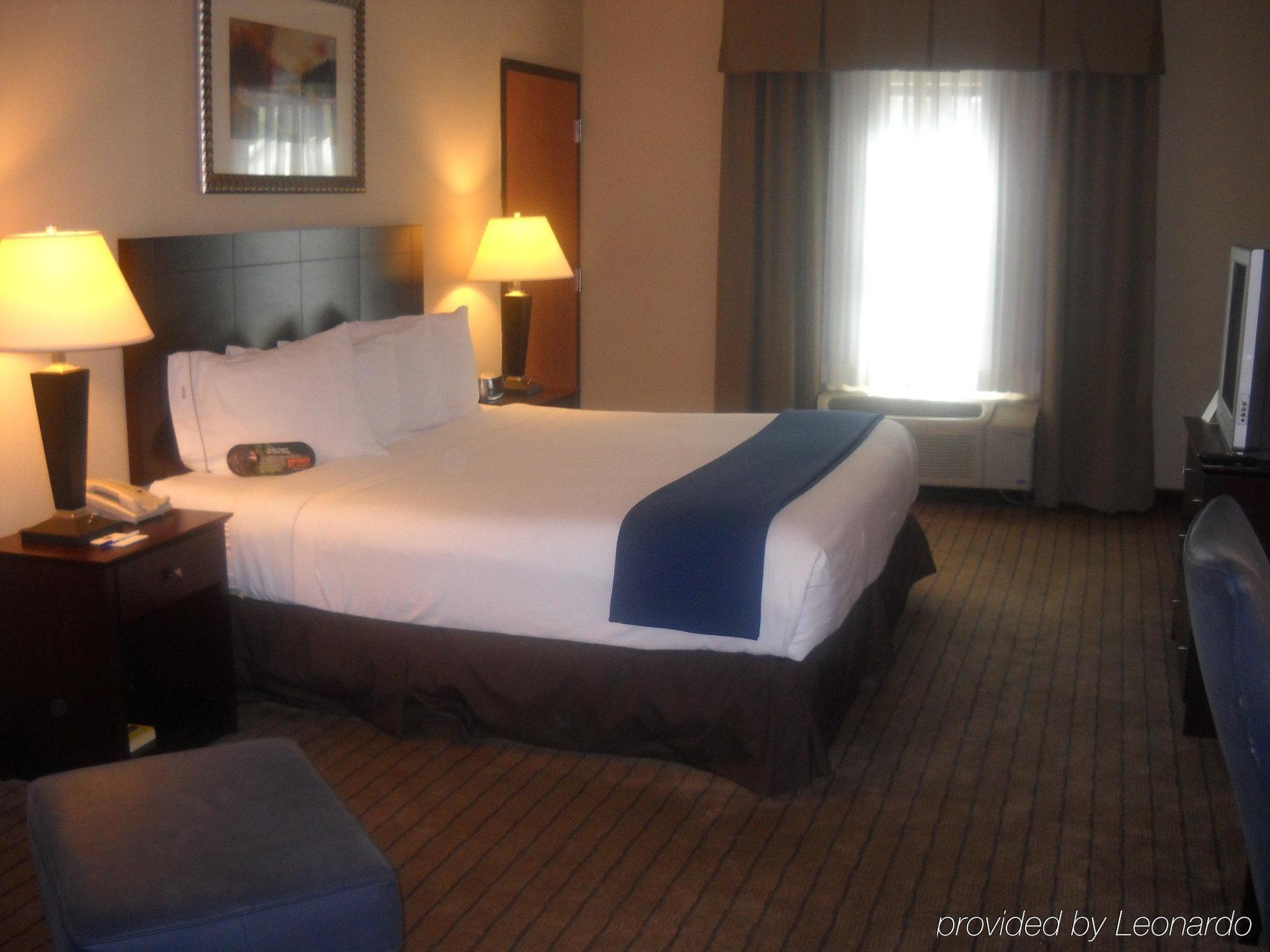 Holiday Inn Express Hotel & Suites Austell Powder Springs By Ihg Luaran gambar