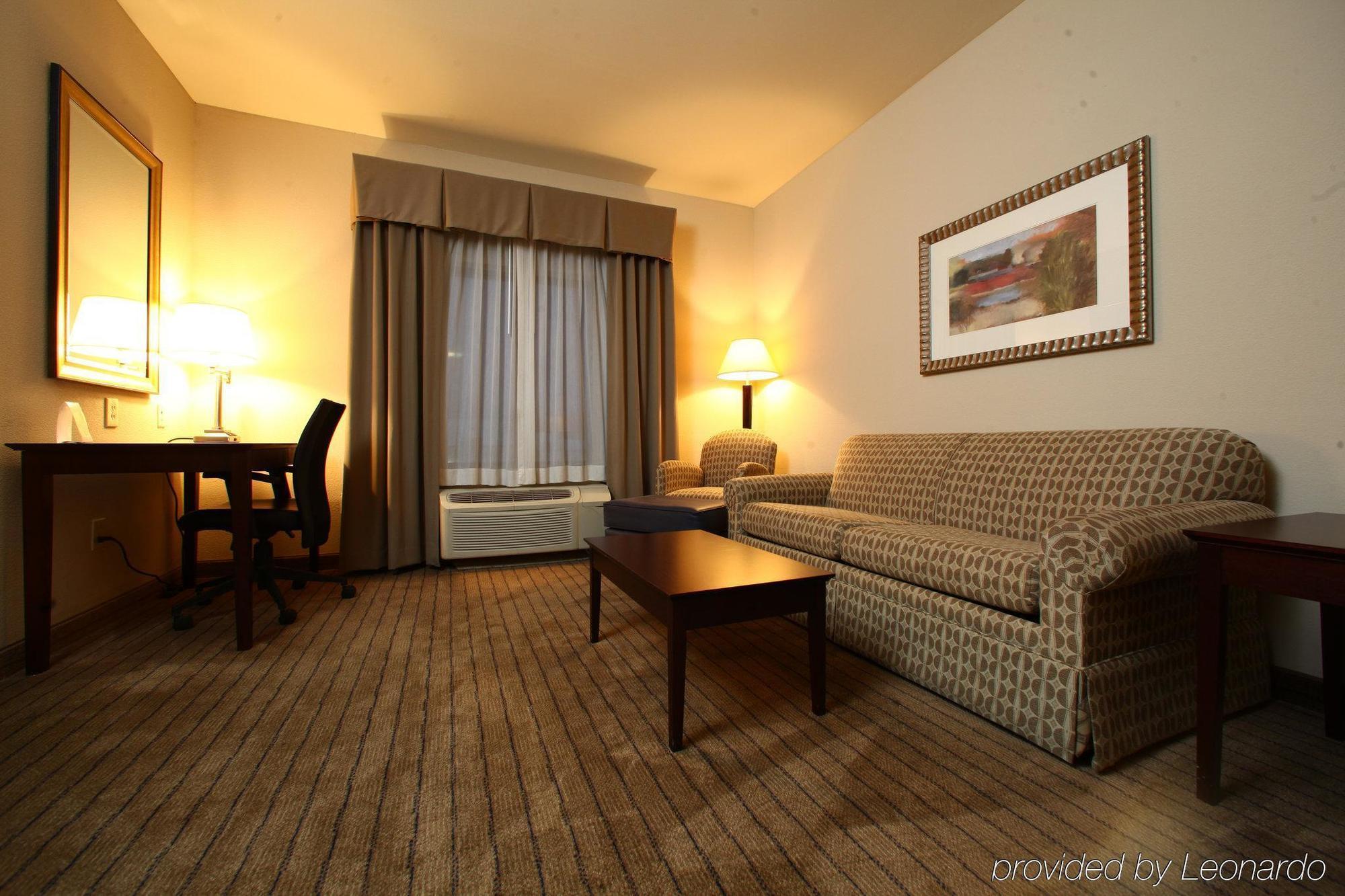 Holiday Inn Express Hotel & Suites Austell Powder Springs By Ihg Luaran gambar