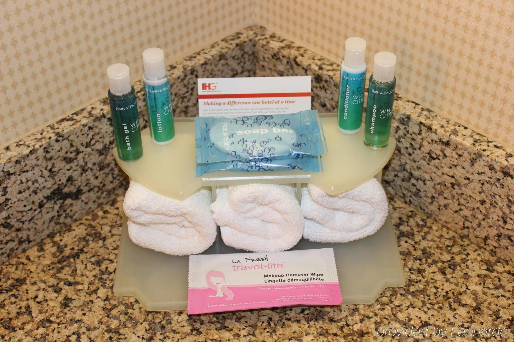 Holiday Inn Express Hotel & Suites Austell Powder Springs By Ihg Luaran gambar