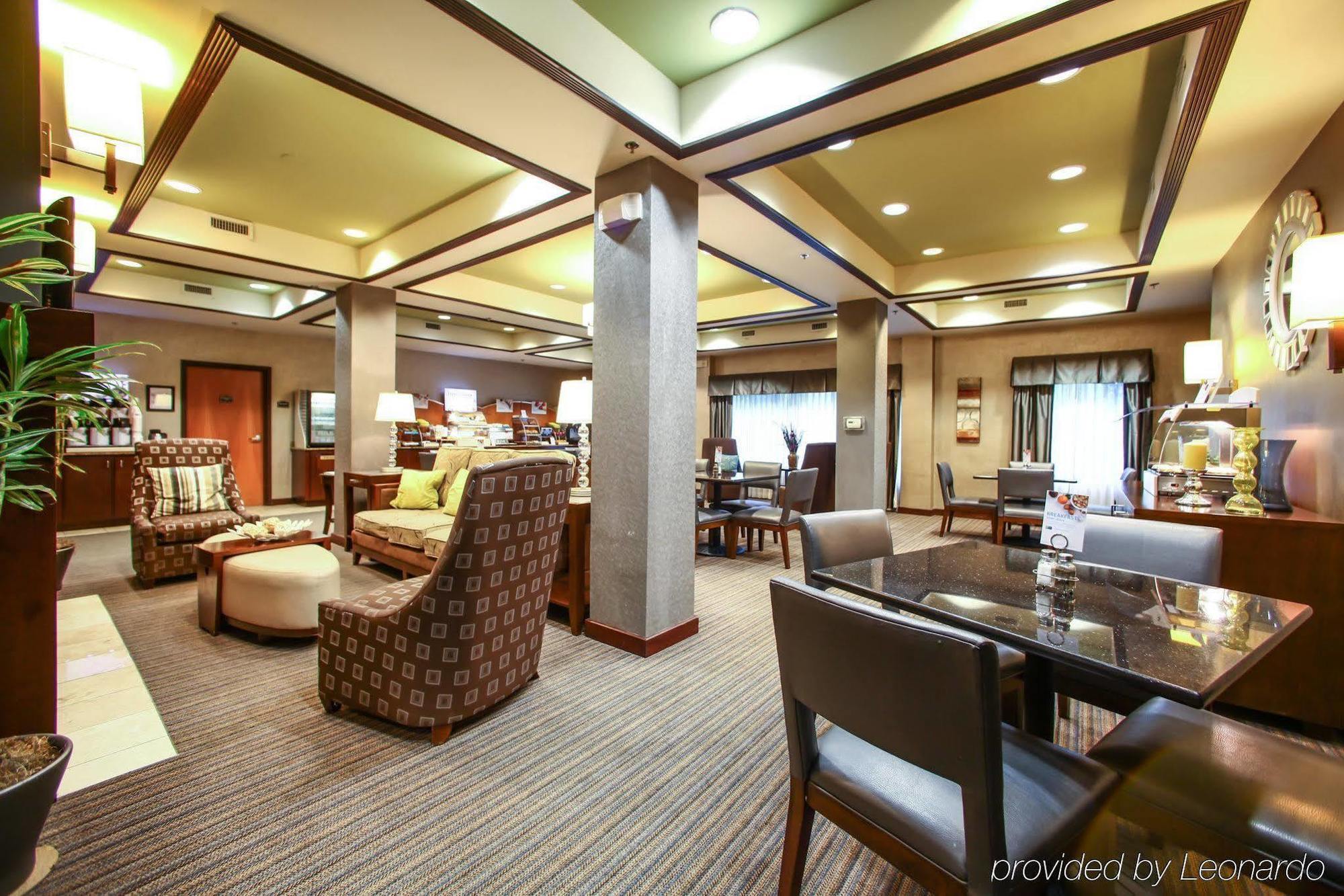 Holiday Inn Express Hotel & Suites Austell Powder Springs By Ihg Luaran gambar