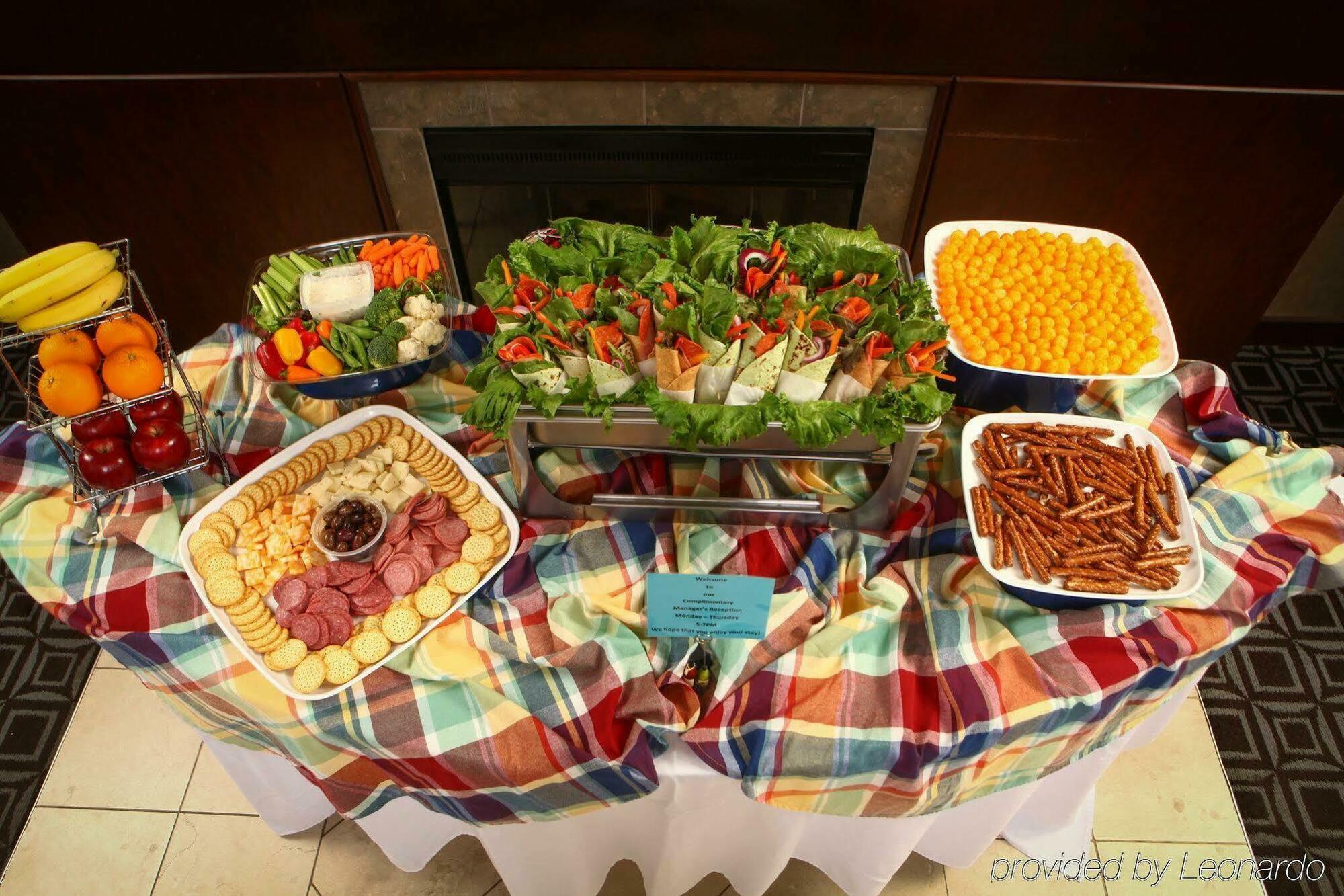 Holiday Inn Express Hotel & Suites Austell Powder Springs By Ihg Luaran gambar
