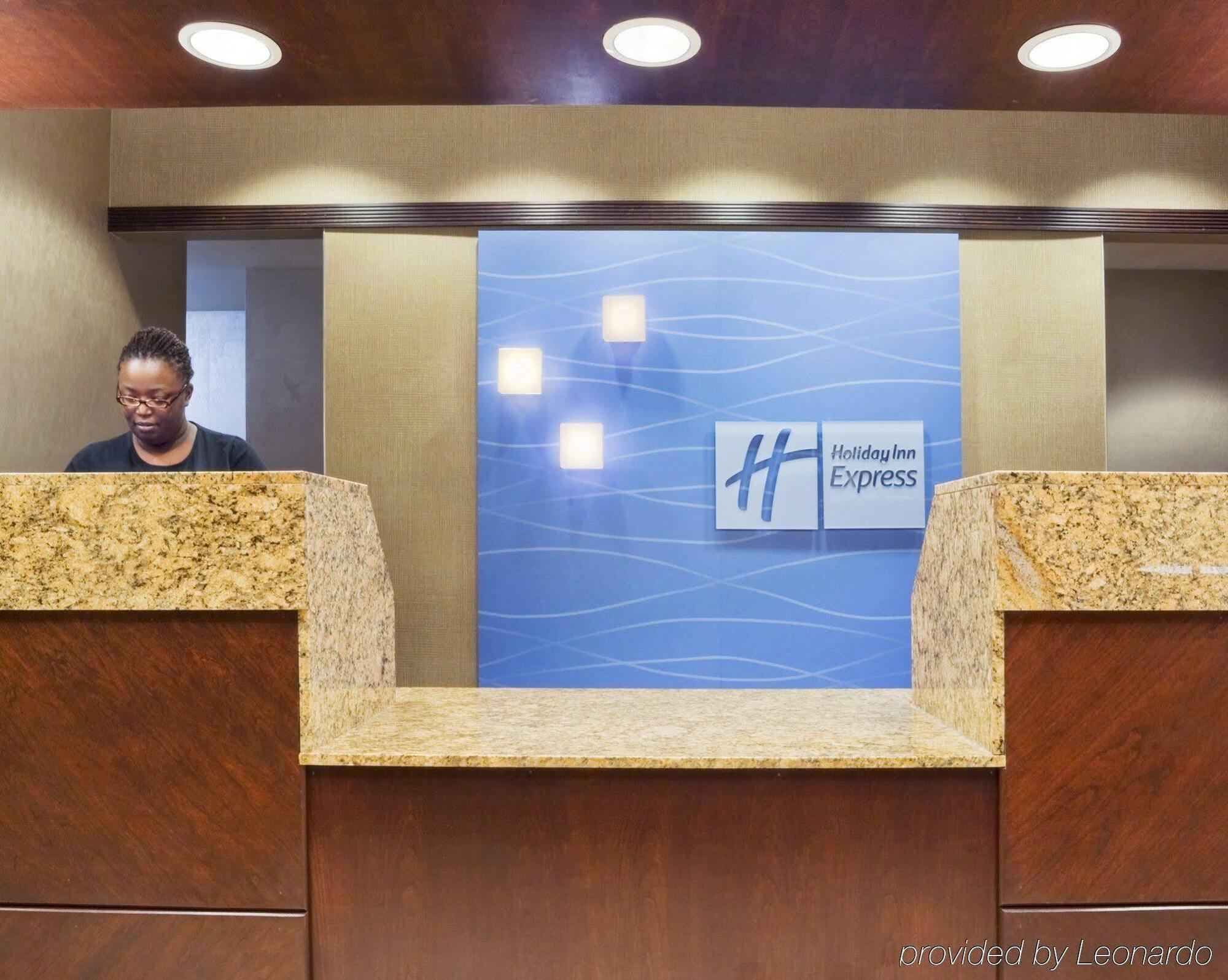 Holiday Inn Express Hotel & Suites Austell Powder Springs, An Ihg Hotel Luaran gambar