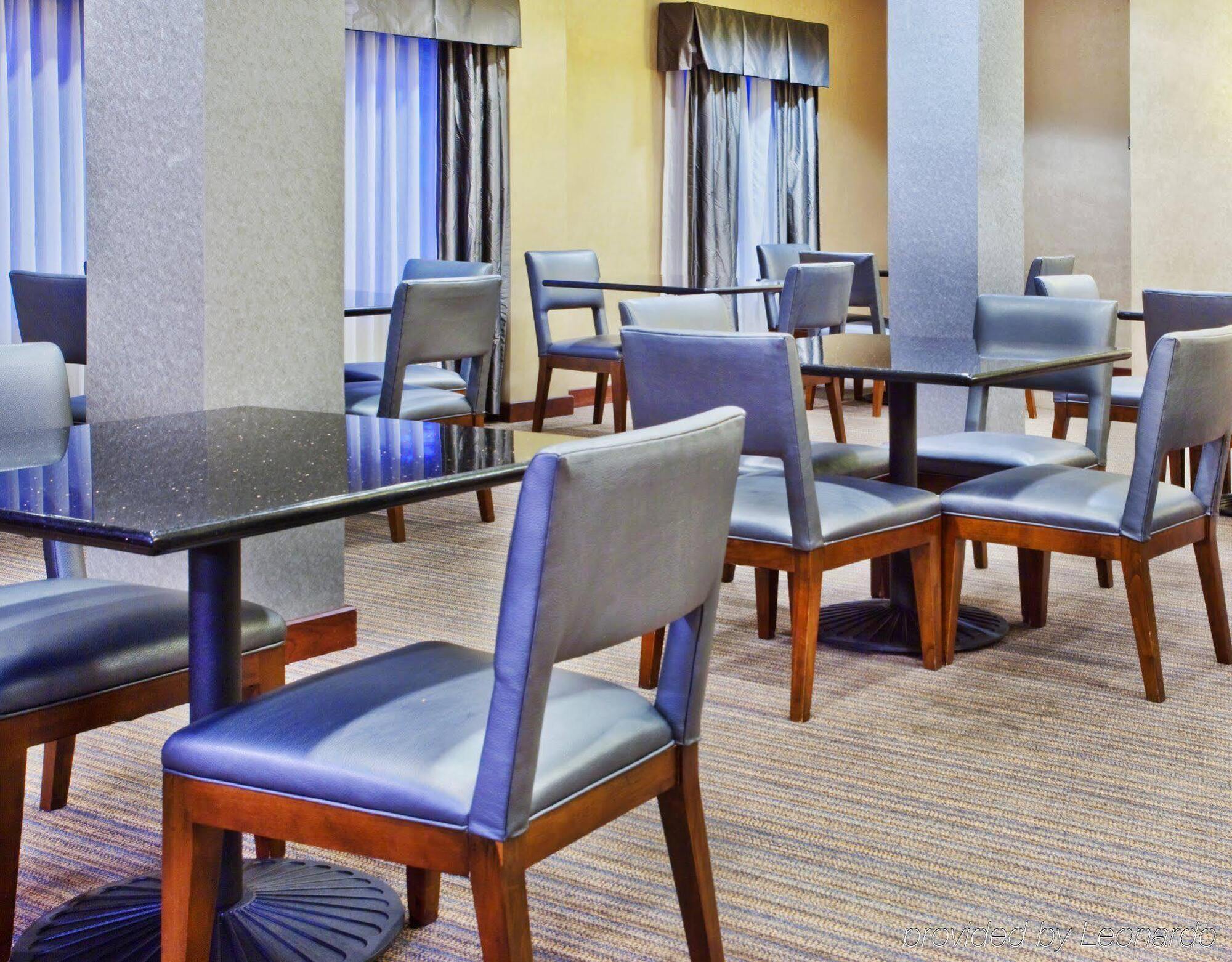Holiday Inn Express Hotel & Suites Austell Powder Springs By Ihg Luaran gambar